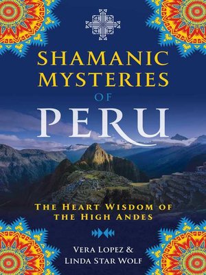 cover image of Shamanic Mysteries of Peru